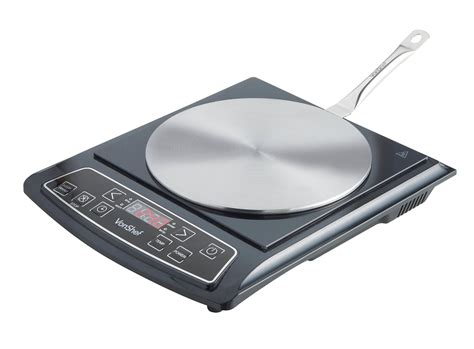 Best 5 Induction Cookware Converter Discs / Interfaces - Cook Logic