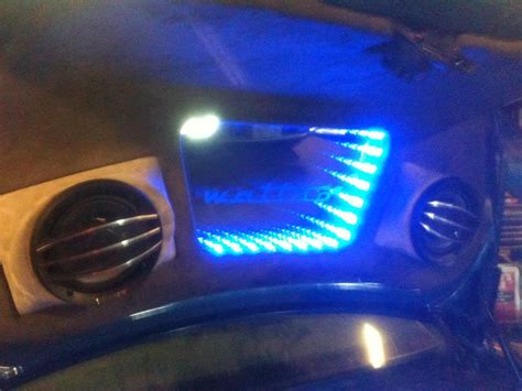 2007 Dodge Charger custom sound system..by Audio Clinic. - DodgeForum.com