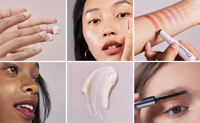 How Glossier Helped Me Love My Skin | Her Campus | Glossier foundation ...