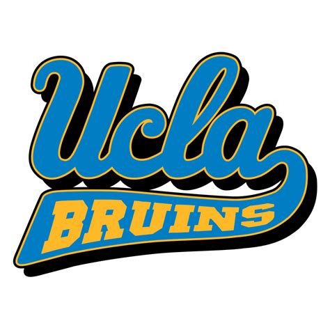 UCLA Bruins logo | FREE PNG Logos