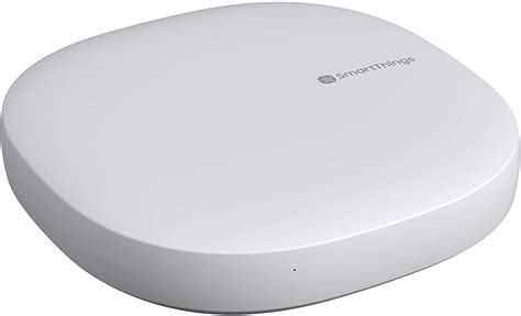 Samsung SmartThings Hub V3 – Remote Possibility(s)