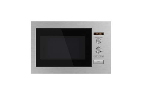 TECNO Built-In Microwave Oven with Grill – Tecno