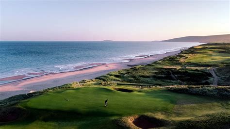 Cabot Links Golf Resort - Nova Scotia, Canada – Voyages.golf