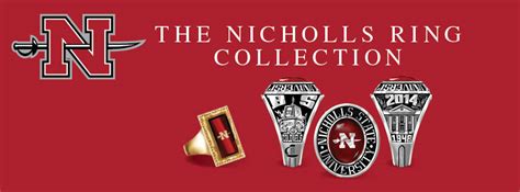 SHOP - NICHOLLS STATE UNIVERSITY ALUMNI FEDERATION