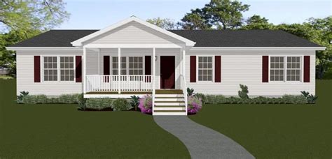 Modular Homes - Gloucester, VA - Signature Homes, LLC