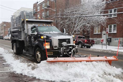 New York abandons electric snow plows - Independent Oil and Gas Association of New York