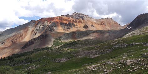 Hope Lake Trail - Colorado | AllTrails