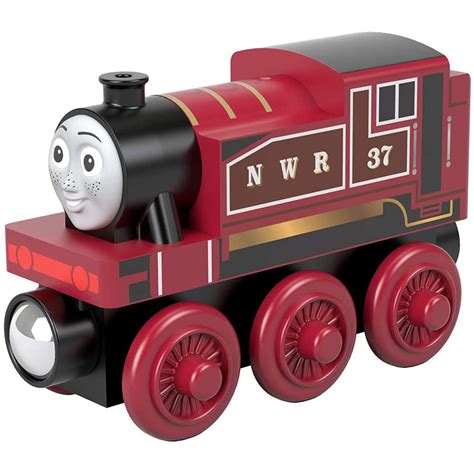 Thomas & Friends Wooden Rosie Engine | Trains and Train Sets