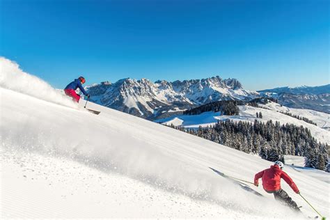 Van vroeg tot laat in SkiWelt: dit wil je allemaal doen