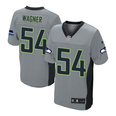 Bobby Wagner Jersey, Elite Seahawks Bobby Wagner Jerseys Shop