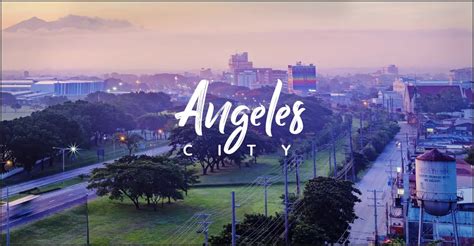 Angeles City Visitors Guide - Discover The Philippines