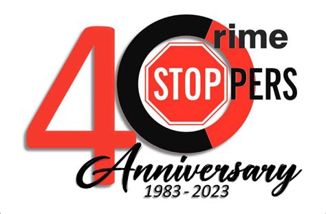 Greater Fort Wayne Crime Stoppers celebrates 40th anniversary | WANE 15