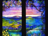 190 Stained Glass Windows ideas in 2024 | stained glass, stained glass windows, stained glass art