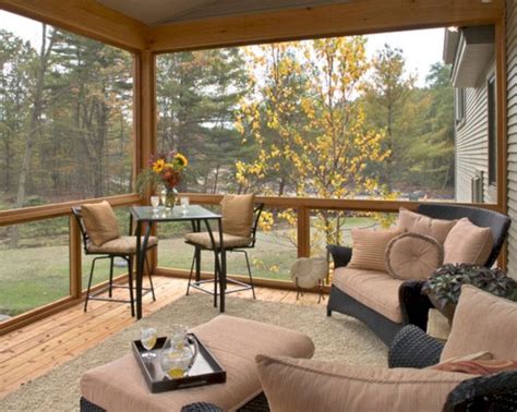 10+ Decor For Screened In Porch