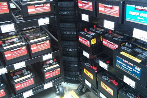 Costco battery - virttool