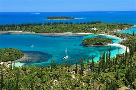 New Caledonia Wallpapers - Wallpaper Cave