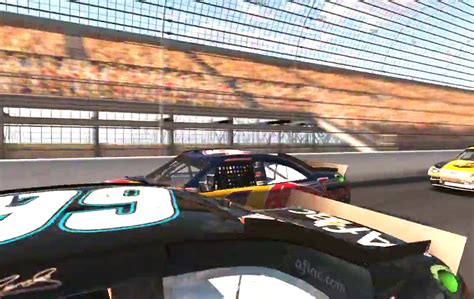 NASCAR The Game: 2011 Download - GameFabrique