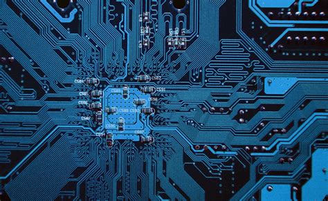 10 New Printed Circuit Board Wallpaper FULL HD 1080p For PC Desktop 2024