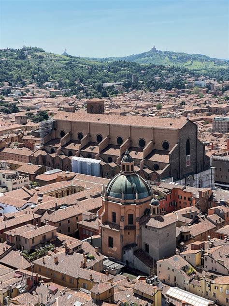 How To Visit Bologna Towers: 13 Best Things To Know