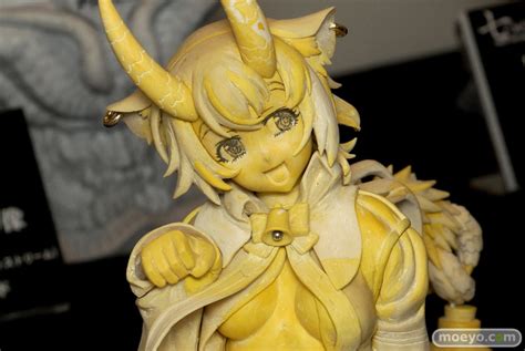 Soul of Otaku: Seven Deadly Sins Belphegor Prototype PVC Figure from Hobby Japan