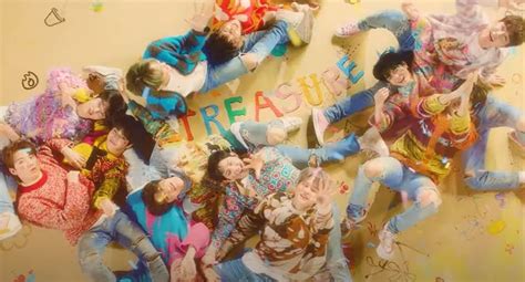 K-Pop Fans Vent Their Frustrations That Rookie Group TREASURE Has Gone ...