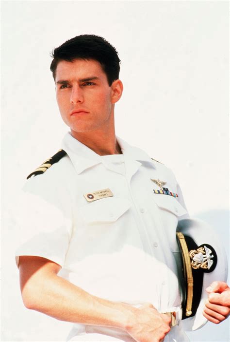 Top Gun (1986) - Tom Cruise Katie Holmes, Logan Lerman, Nicole Kidman ...