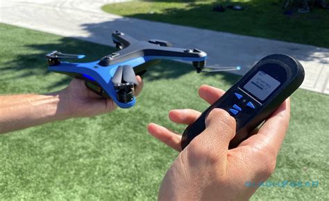 The Skydio 2 self-flying drone is getting a robotic dock - SlashGear