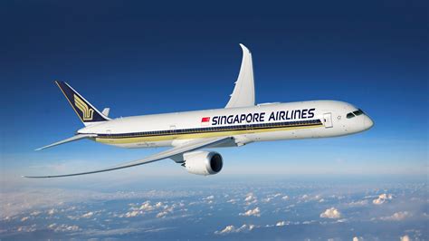 Singapore Airlines reports 10.9 % increase for Q3 2019 - Atlas Network