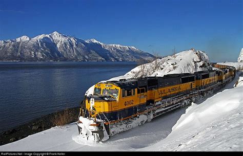 17 Best images about Alaska Railroad on Pinterest | The aurora, Engine and Trains