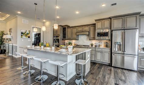 5 Essentials for Gourmet Kitchen Designs | K. Hovnanian Homes