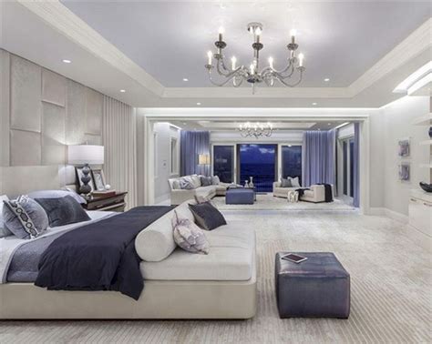 The Best 22 Modern Luxury Bedroom Design For Amazing Bedroom Inspiration https://decoredo.com ...