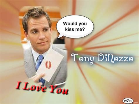 Tony DiNozzo - NCIS Photo (27444217) - Fanpop