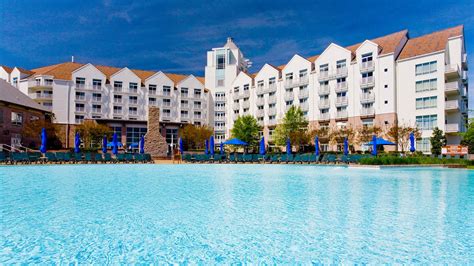 Maryland Family Resort | Hyatt Regency Chesapeake Bay Golf Resort, Spa ...