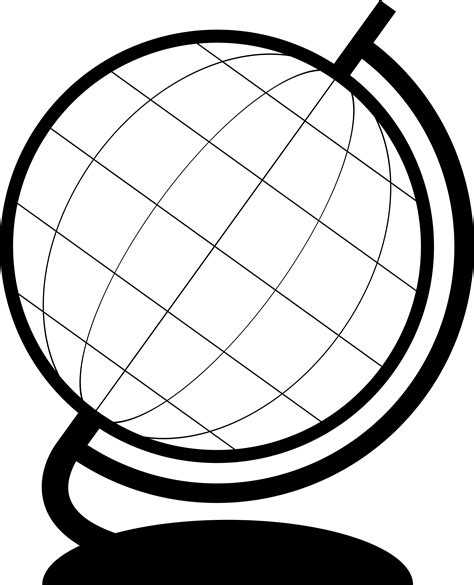 Free Globe Outline Cliparts Download Free Globe Outline Cliparts Png | Porn Sex Picture