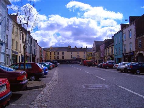 Swinford Gallery, Co. Mayo in the West of Ireland | mayo-ireland.ie