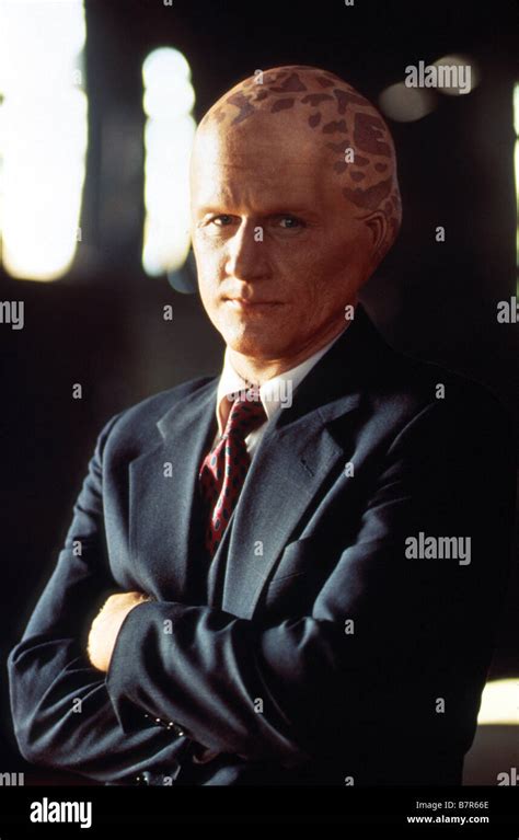 Alien Nation TV Series 1989 - 1999 USA Created by Kenneth Johnson Stock Photo - Alamy