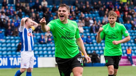 Kilmarnock 0 - 2 Celtic - Match Report & Highlights