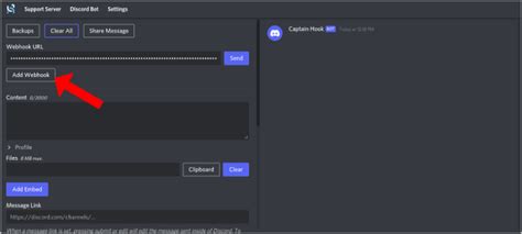 How to Create a Discord Webhook to Send Message Easily