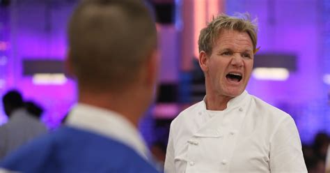 54 Iconic And Meme-able Gordon Ramsay Quotes And Biting Insults