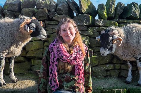 The Yorkshire Shepherdess - Bath UK Tourism, Accommodation, Restaurants ...