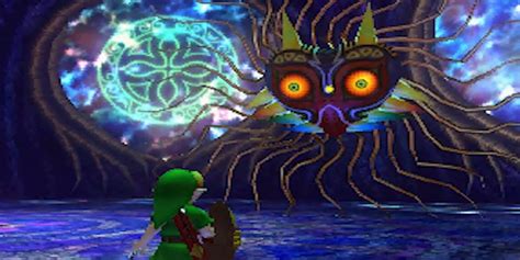 13 Best Final Bosses In Games