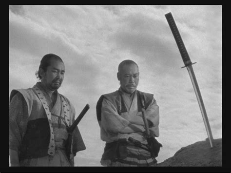 志村喬(shimura takashi) Actor 『七人の侍』(The Seven Samurai) 1954 | 七人の侍, 侍, 志村