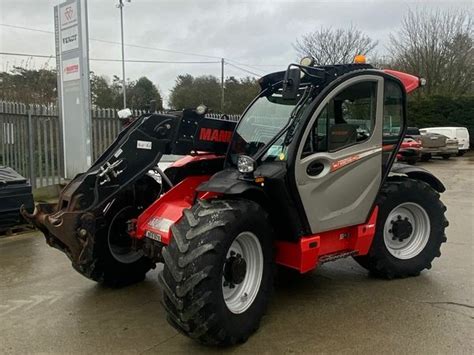 Kehoe Brothers Machinery | Car Dealer in Enniscorthy, Wexford - DoneDeal