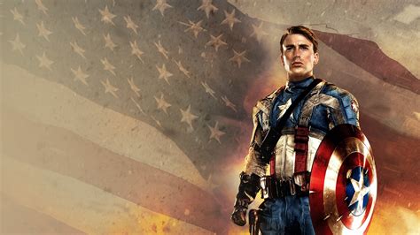 Captain America: The First Avenger - DooMovies