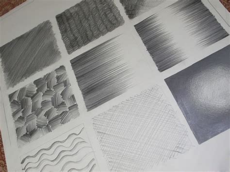 shading techniques for tonal variations | Value / Shade | Pinterest | Shading Techniques, Mark ...