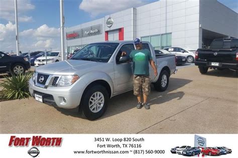 Happy Anniversary to Joel on your #Nissan #Frontier from Samuel Chacko ...