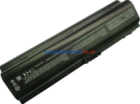 HP Pavilion DV6000 battery,8800mAh battery for HP Pavilion DV6000 laptop(12 cells,10.8V)