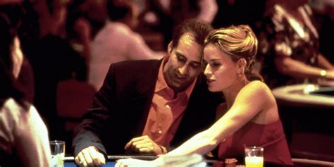 'Leaving Las Vegas' was Nicolas Cage's best moment - Business Insider