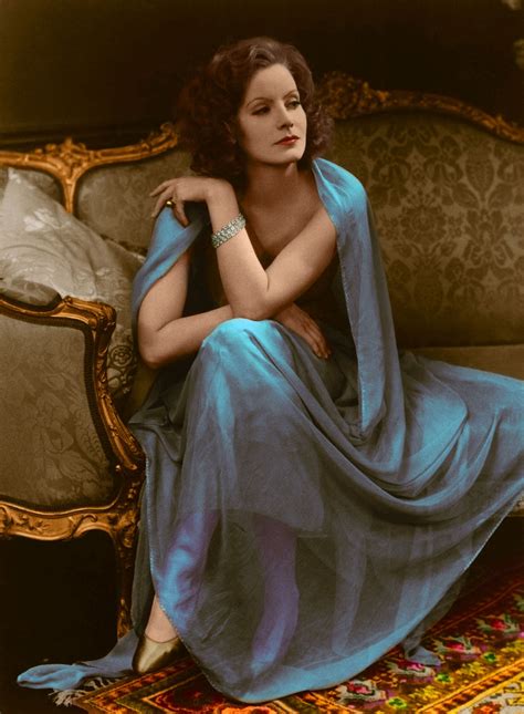 Jake's Old Hollywood World: Greta Garbo 1928