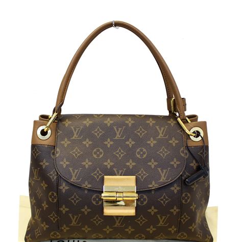 The Louis Vuitton Urban Satchel | IUCN Water